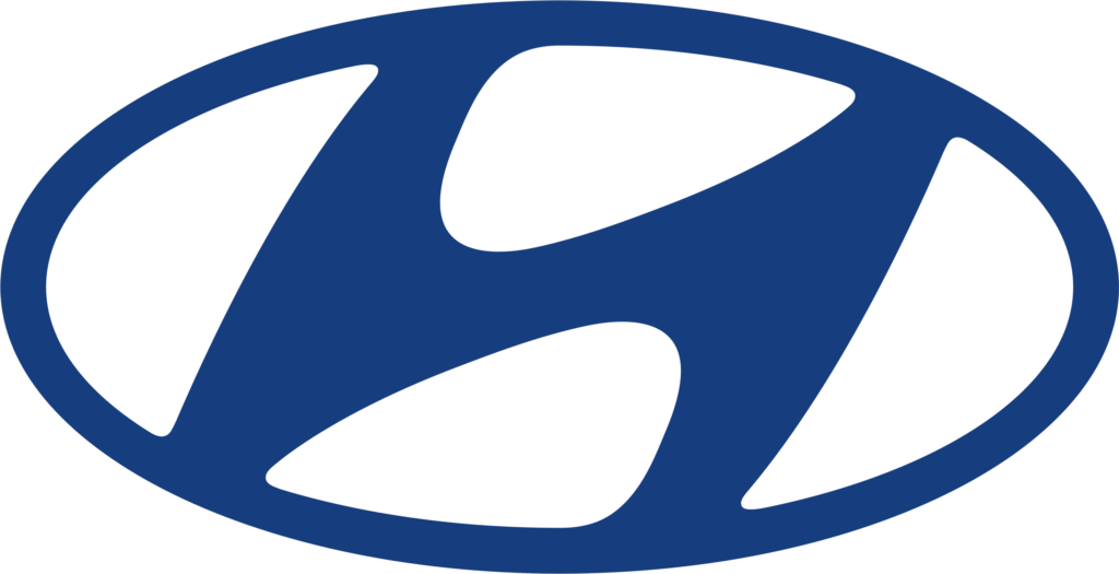 Hiyundai Logo