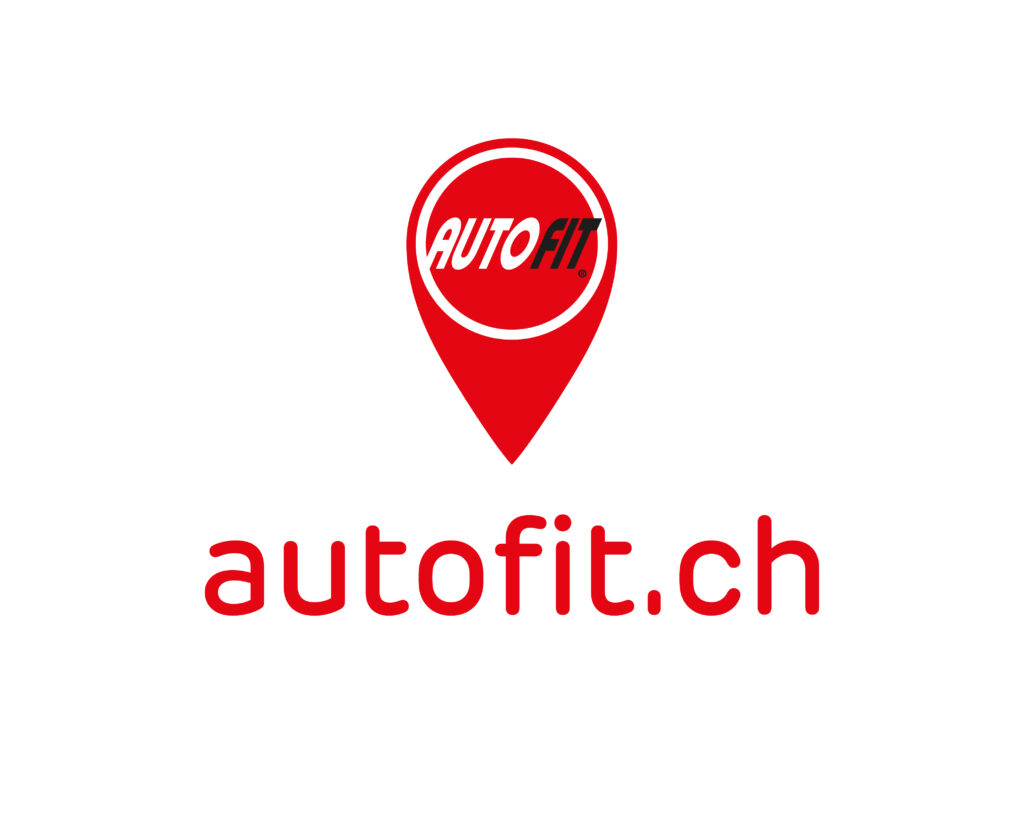 Autofit Logo