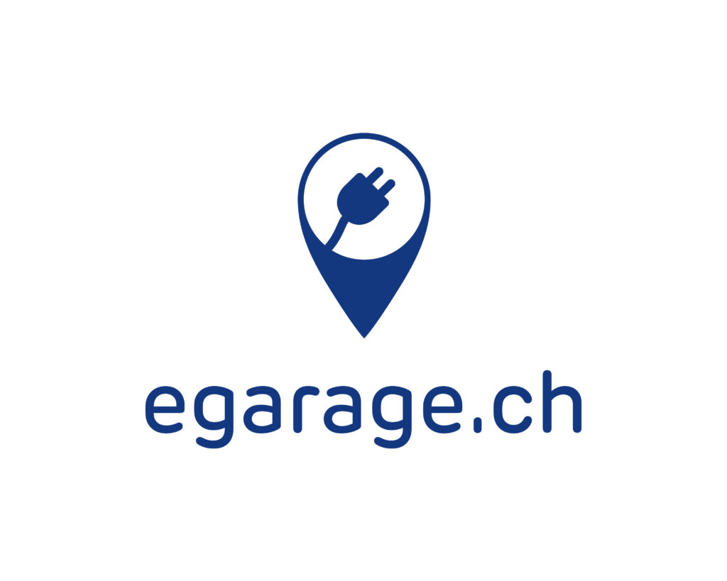 eGarage Logo