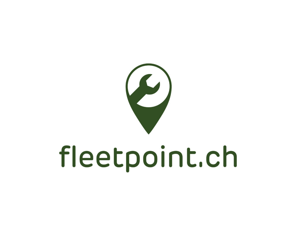 FleetPoint Logo