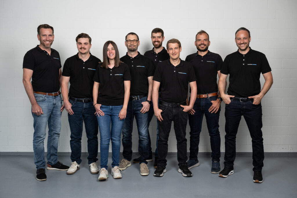 Team Aftersales