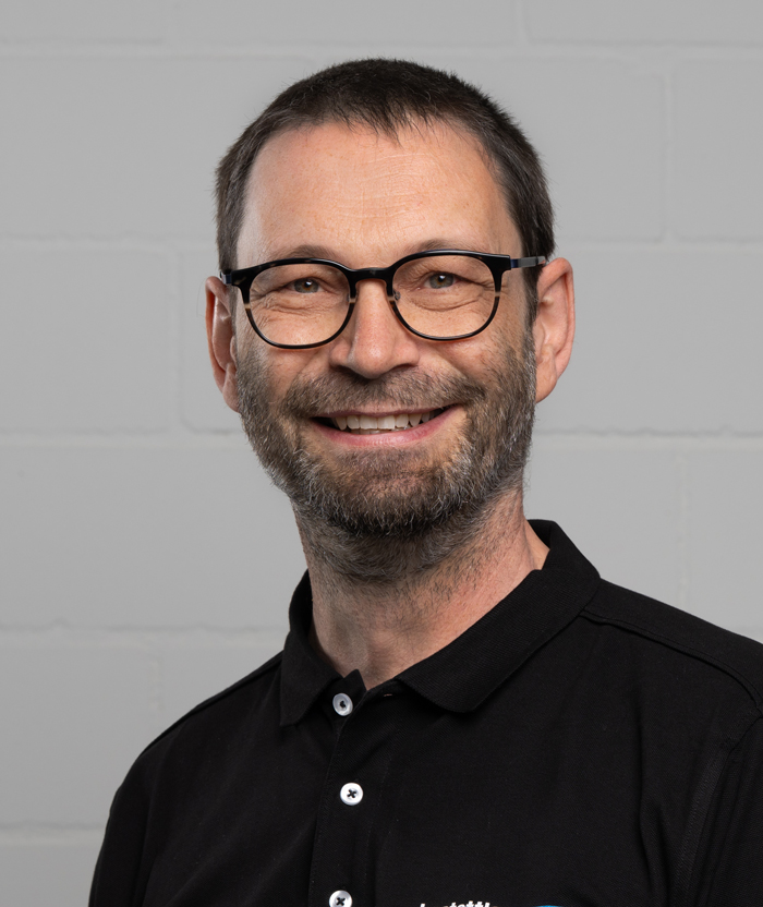 Theo Stutz