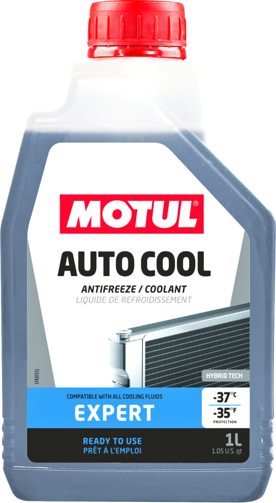 Auto cool expert